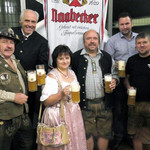 Volkstümliches Fest in Schwandorf