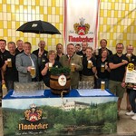Bierprobe zum 50-jährigen des SV Haselbach
