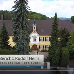 Bericht im Bayerischen Fernsehen über die Schlossbrauerei Naabeck