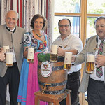 Edler Gerstensaft für das Fest Edler Gerstensaft für das Fest