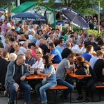 Ganz Wackersdorf war in Feierlaune Ganz Wackersdorf war in Feierlaune