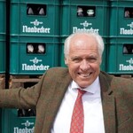 Wolfgang Rasel, Chef der Naabecker-Brauerei, will in ein paar Jahren in den Ruhestand wechseln. Bild: Sebastian Böhm Wolfgang Rasel, Chef der Naabecker-Brauerei, will in ein paar Jahren in den Ruhestand wechseln. Bild: Sebastian Böhm